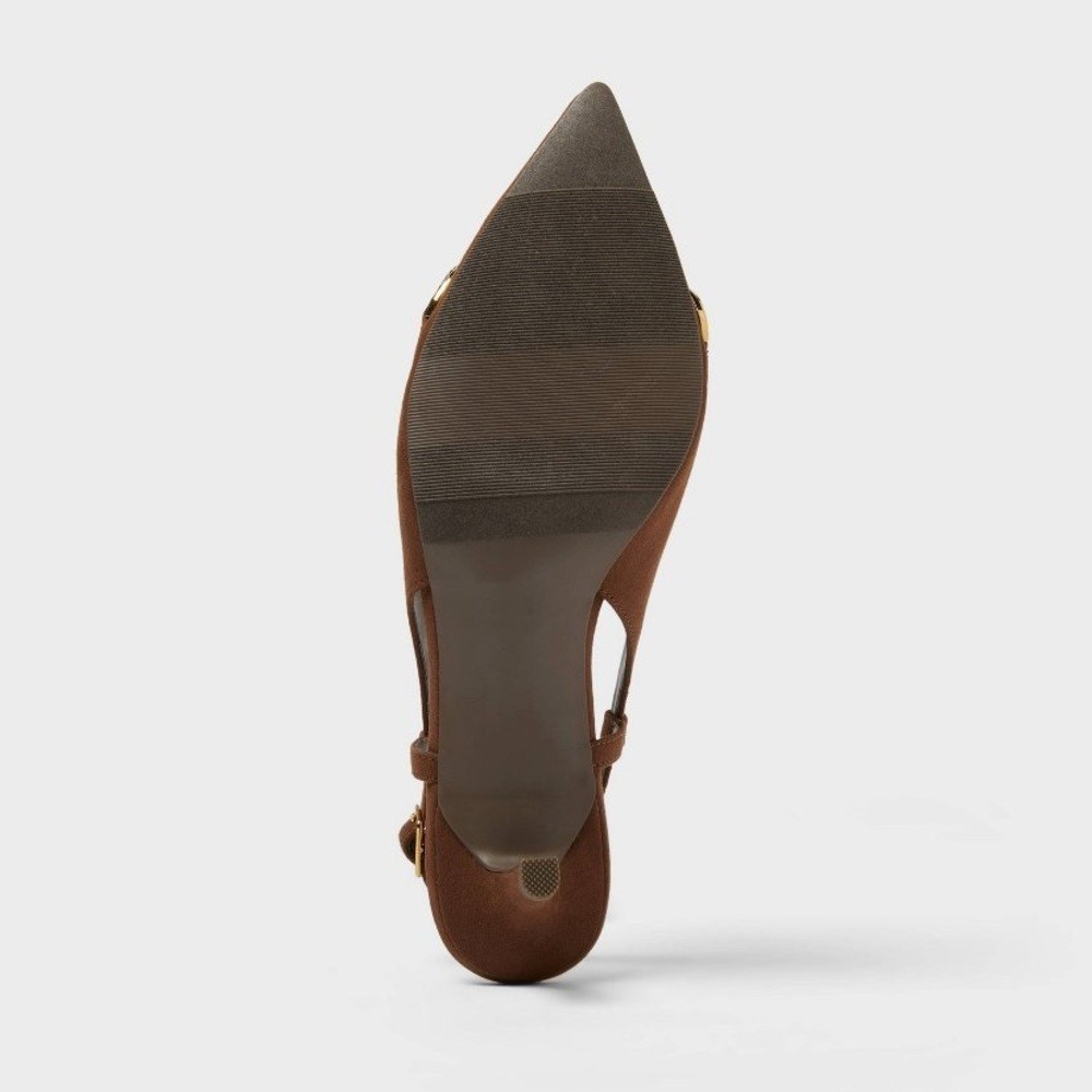 Tabitha Kitten Heels