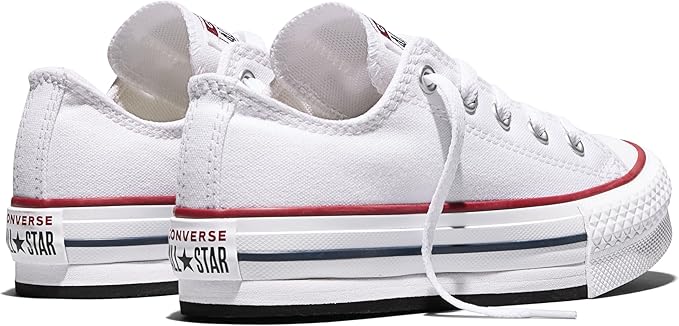 Converse Kids Chuck Taylor All Star Eva Lift