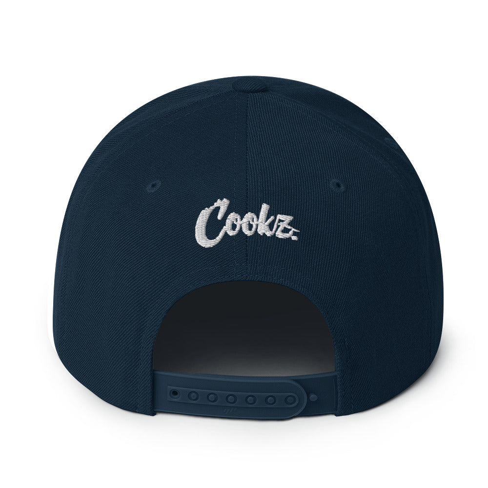 V Snapback