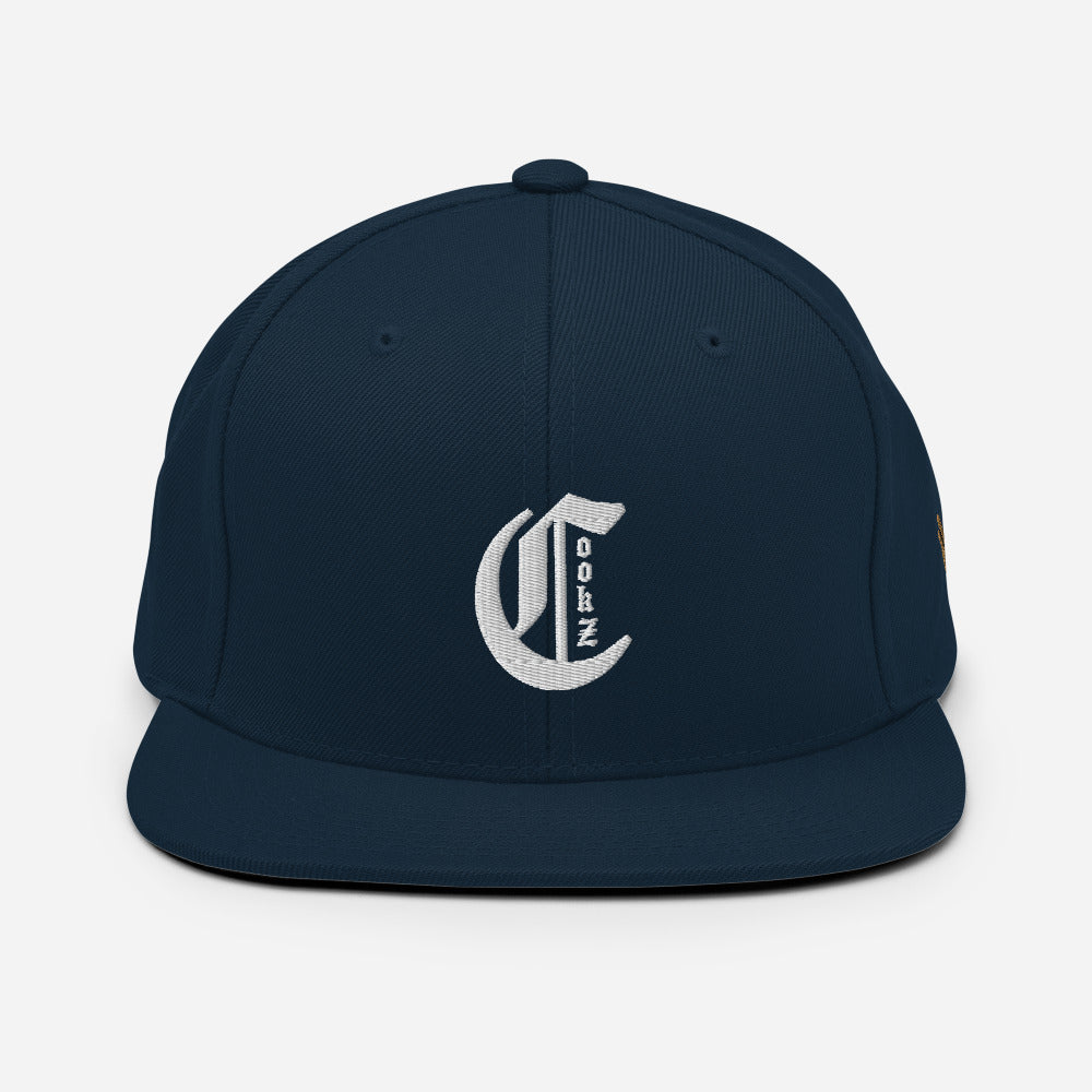Cookz OG Snapback