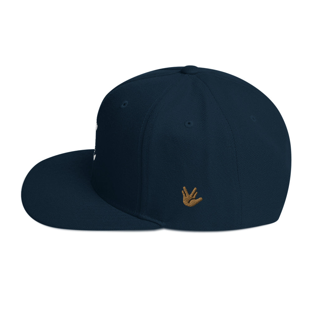Cookz OG Snapback