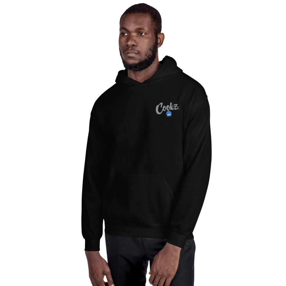 Blizzard Hoodie