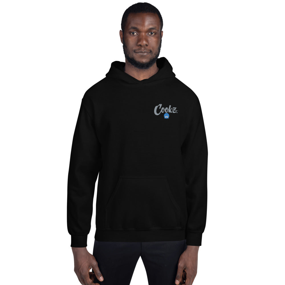 Blizzard Hoodie