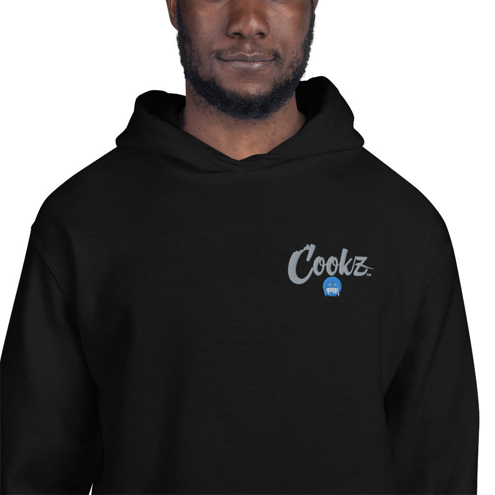 Blizzard Hoodie