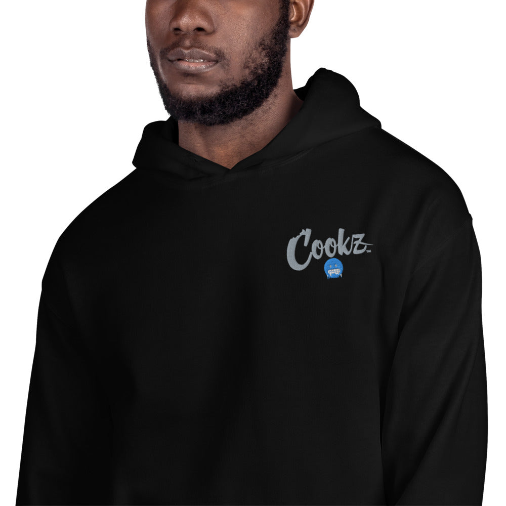 Blizzard Hoodie