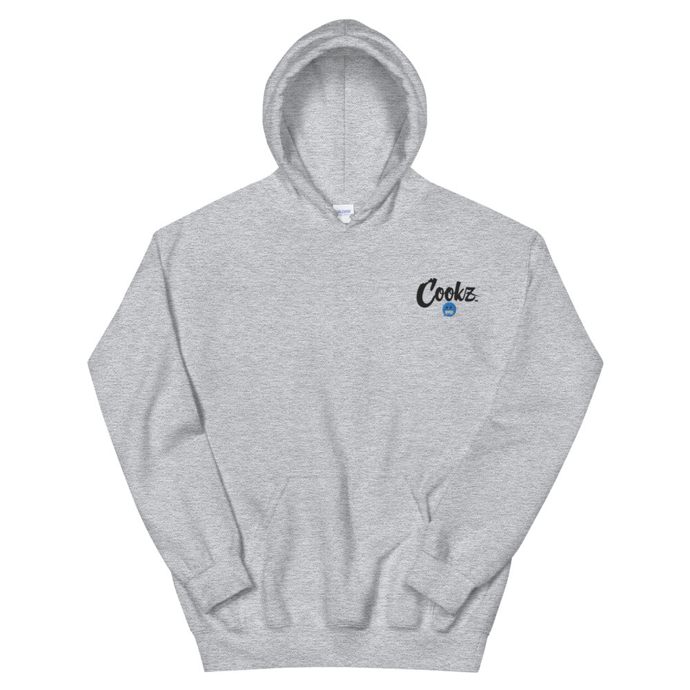 Blizzard Hoodie