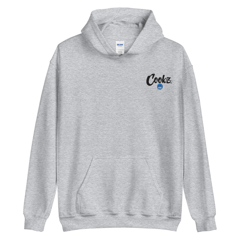 Blizzard Hoodie