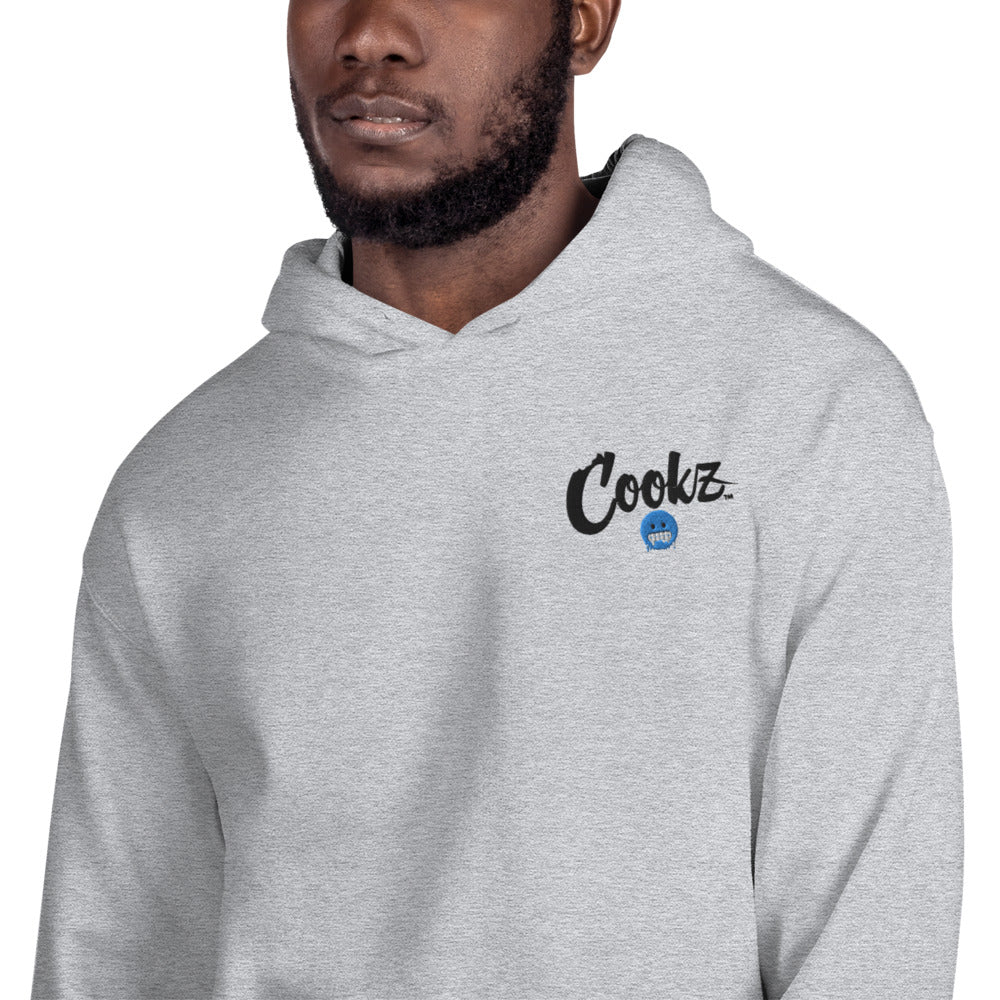 Blizzard Hoodie