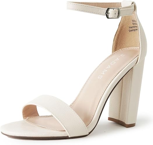 Shirley Heels