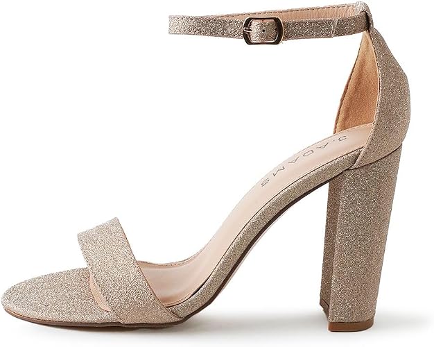 Shirley Heels