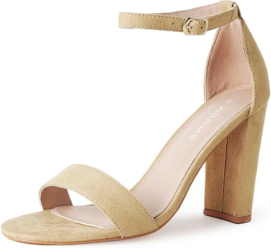 Shirley Heels