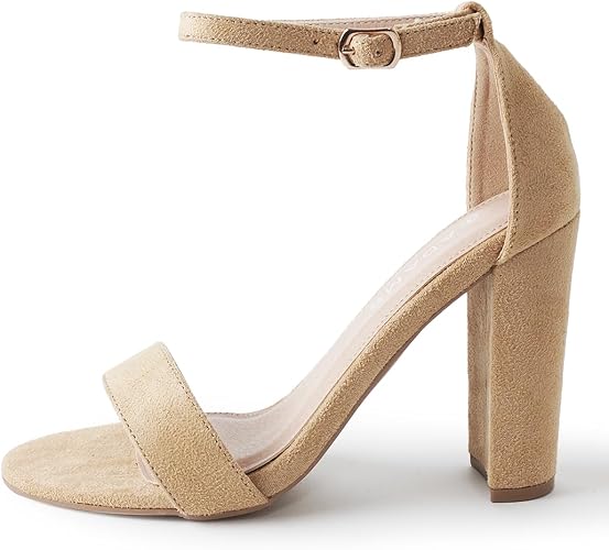 Shirley Heels