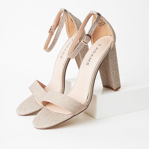 Shirley Heels