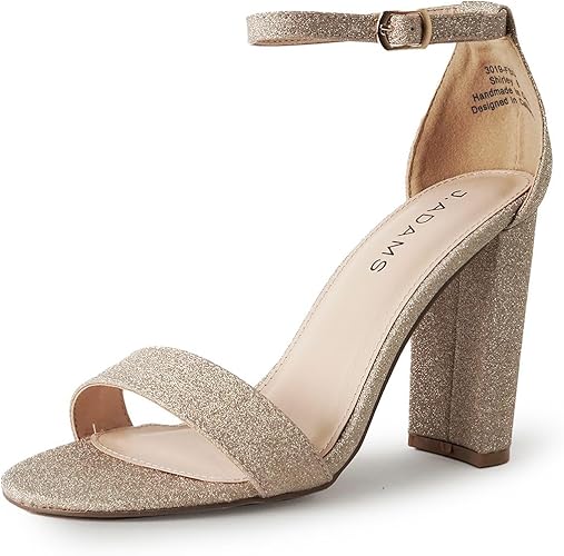 Shirley Heels