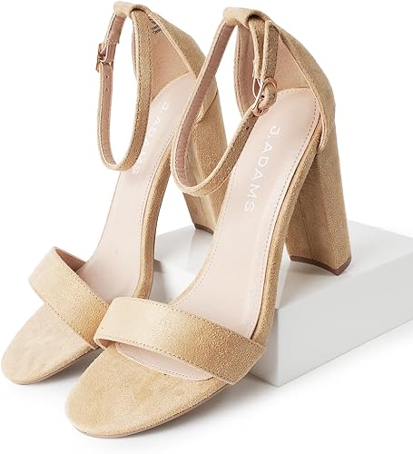 Shirley Heels