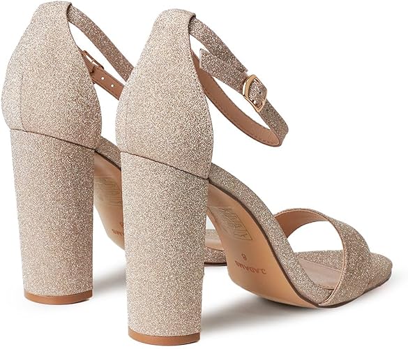 Shirley Heels