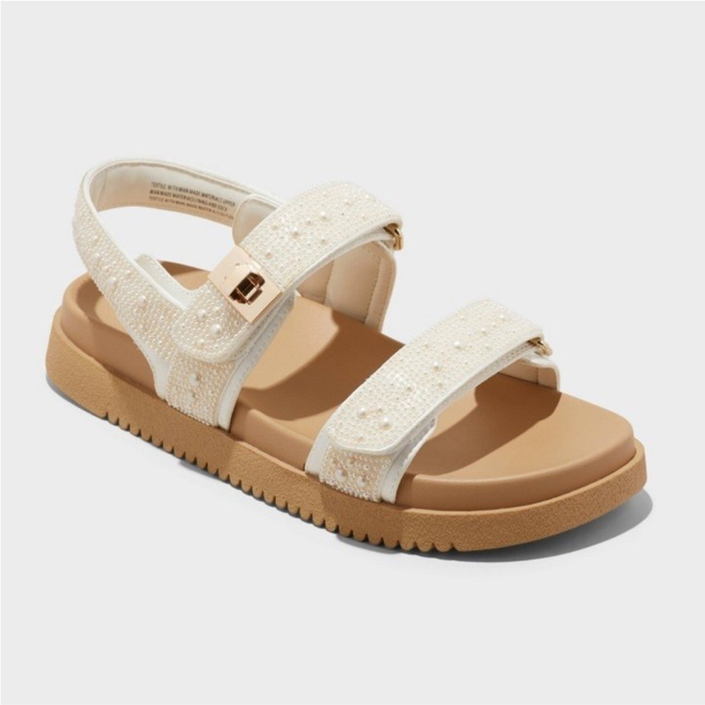Jonie Sandals
