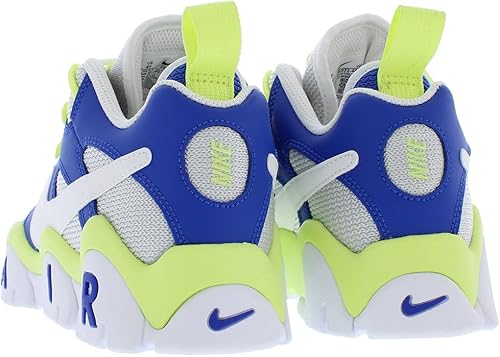 Air Barrage Low
