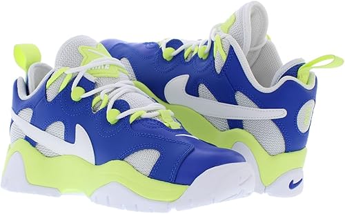 Air Barrage Low