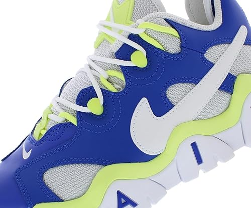 Air Barrage Low