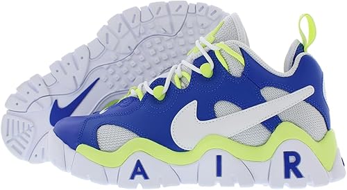 Air Barrage Low
