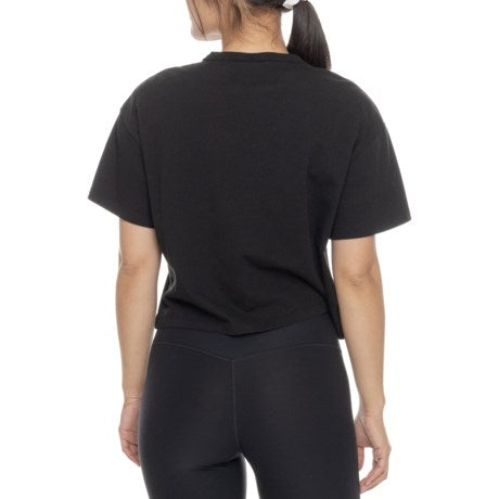 Champion Rec Center Crop Shirts