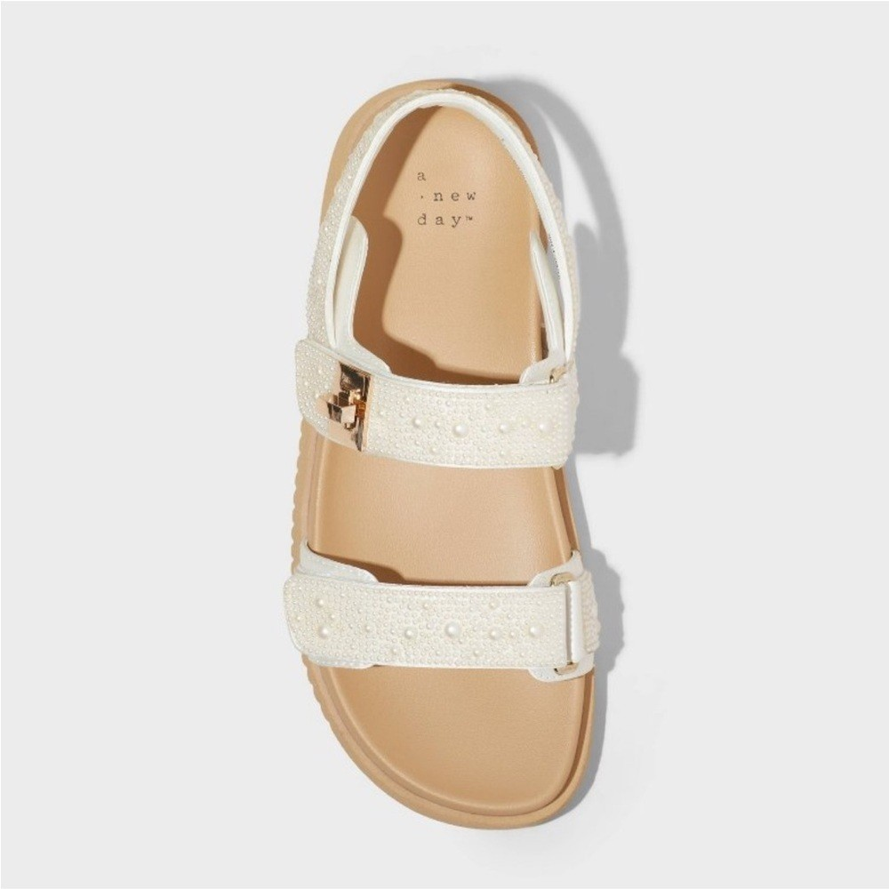 Jonie Sandals