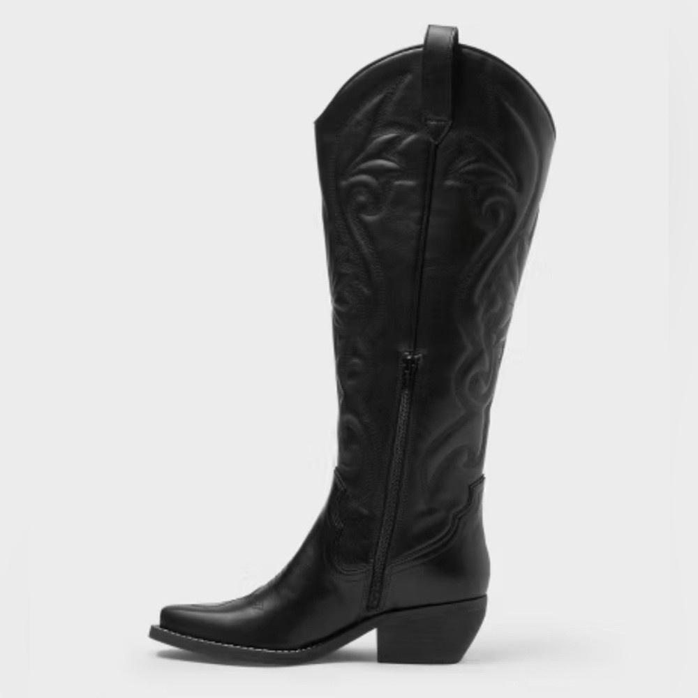 Kenzi Boots