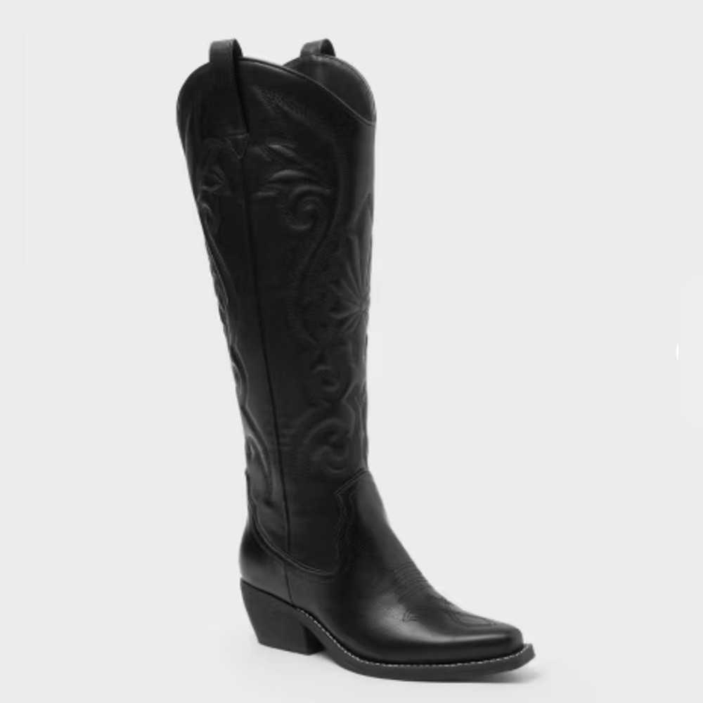 Kenzi Boots
