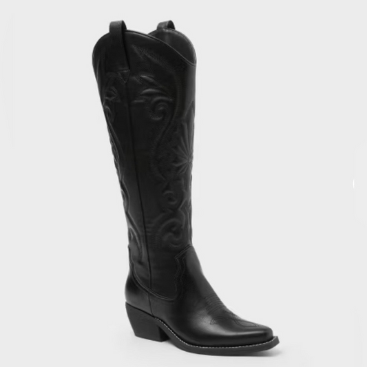 Kenzi Boots