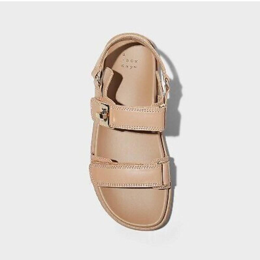 Jonie Sandals