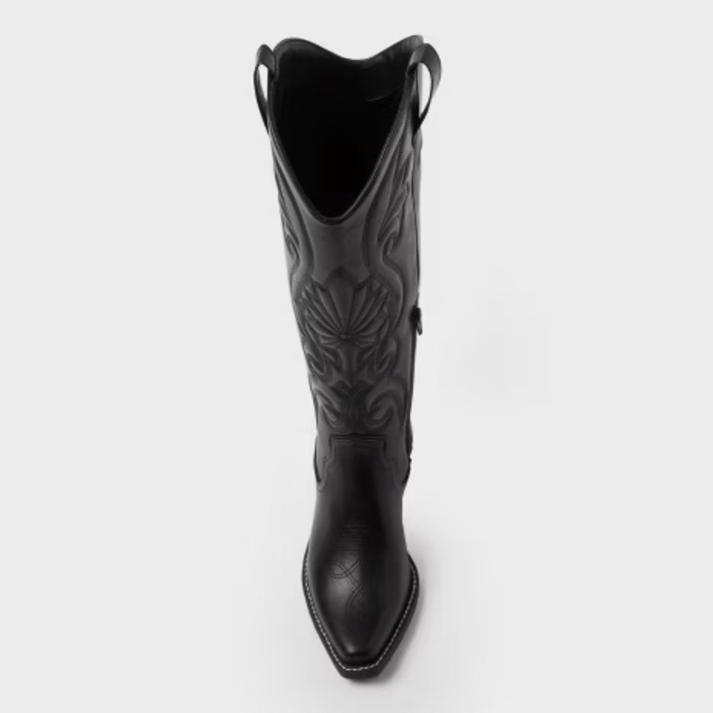 Kenzi Boots