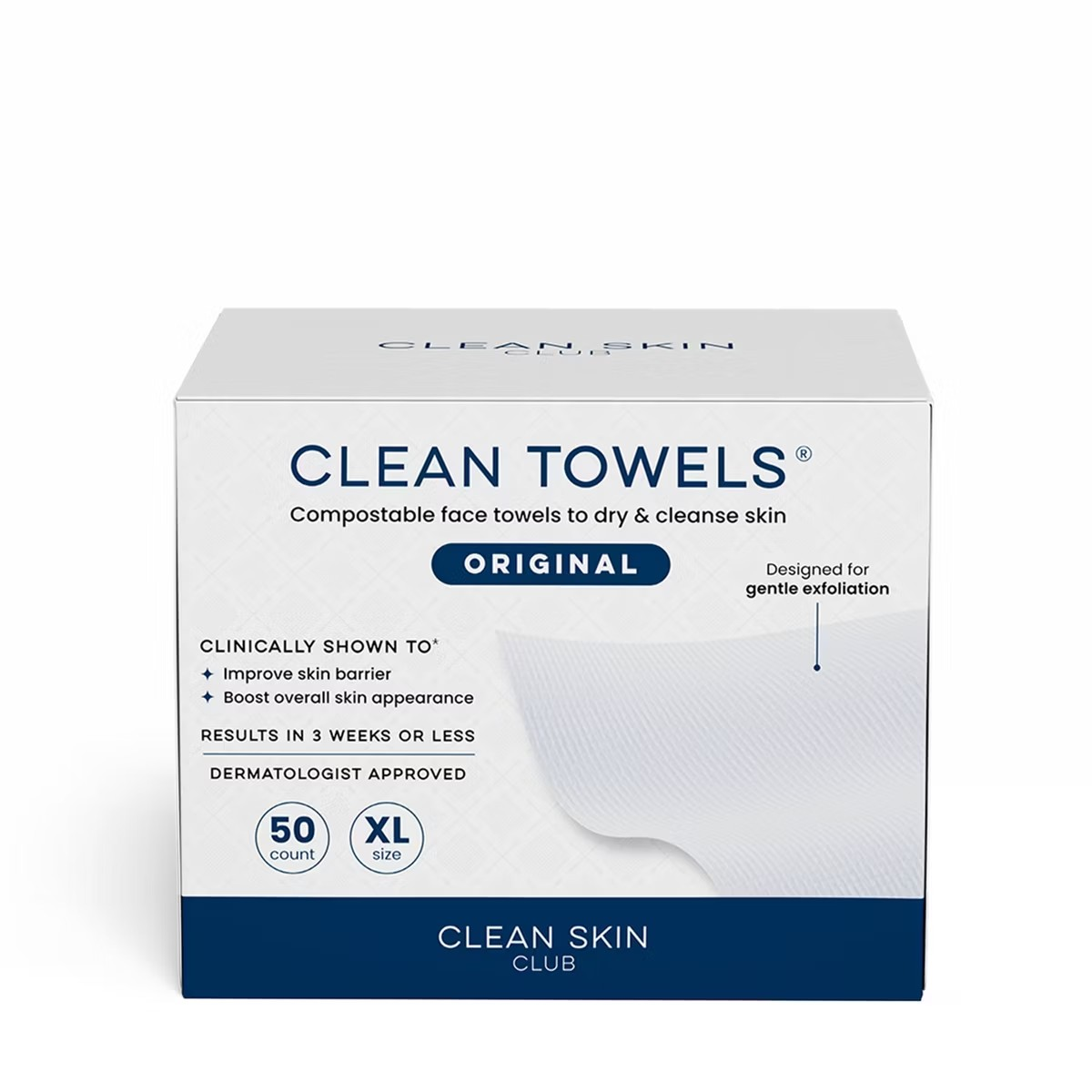 Face Towels