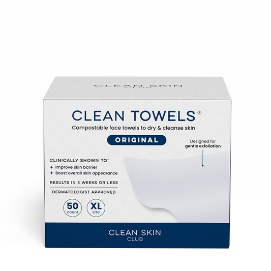Face Towels