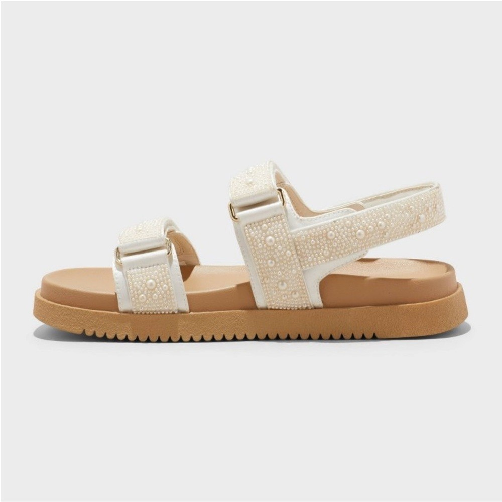 Jonie Sandals