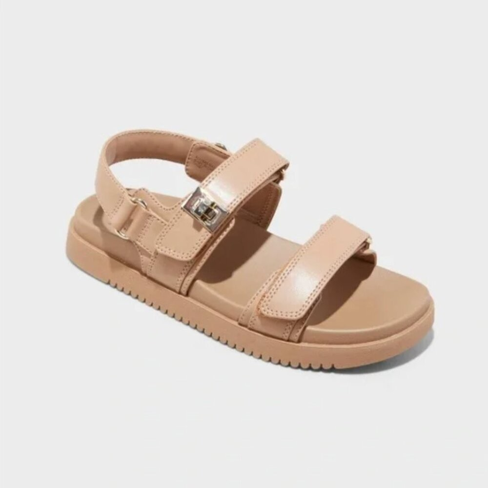Jonie Sandals