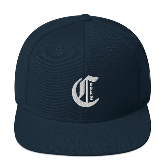 Cookz OG Snapback