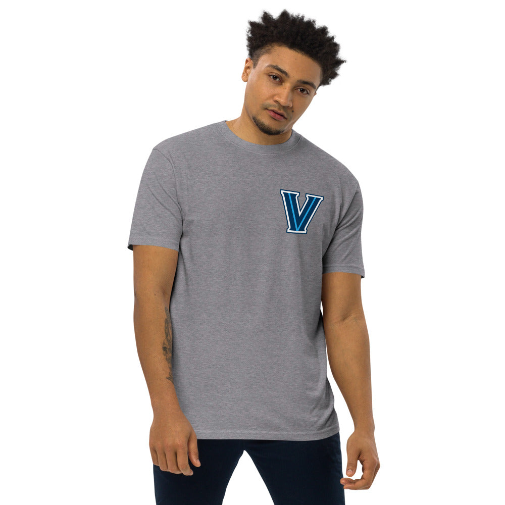 Villains T-Shirt