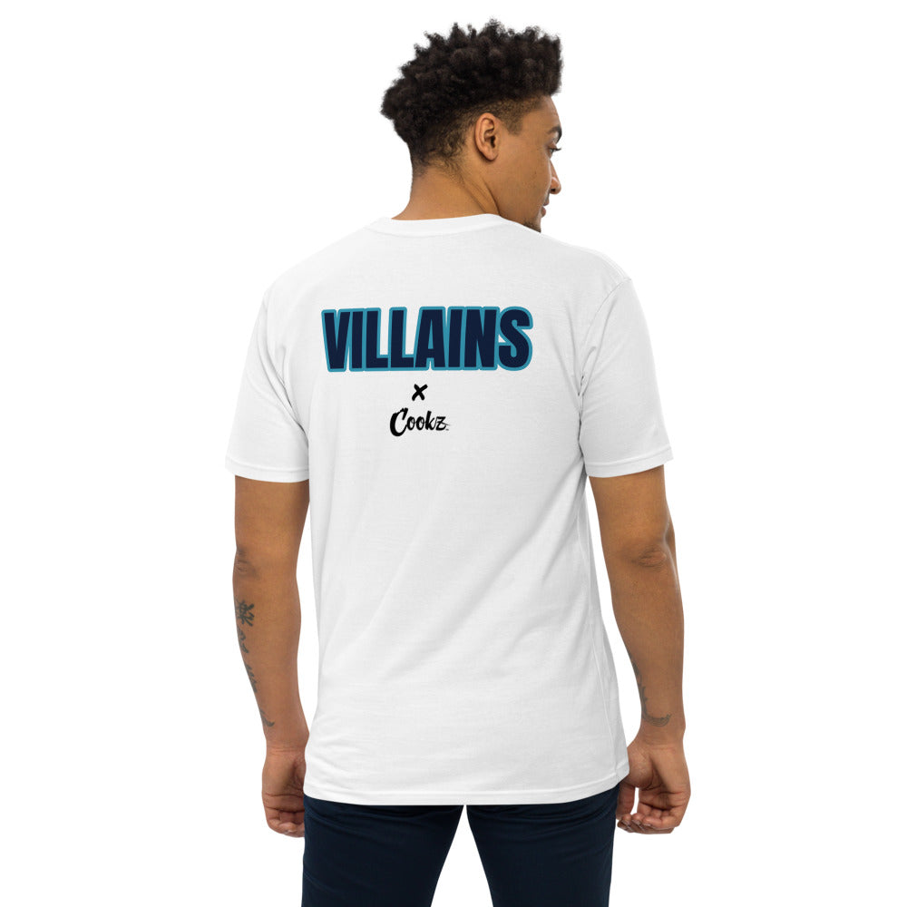 Villains T-Shirt