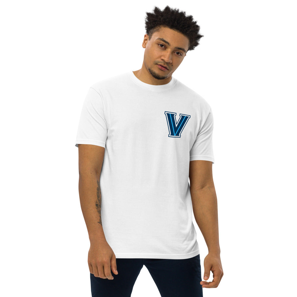 Villains T-Shirt